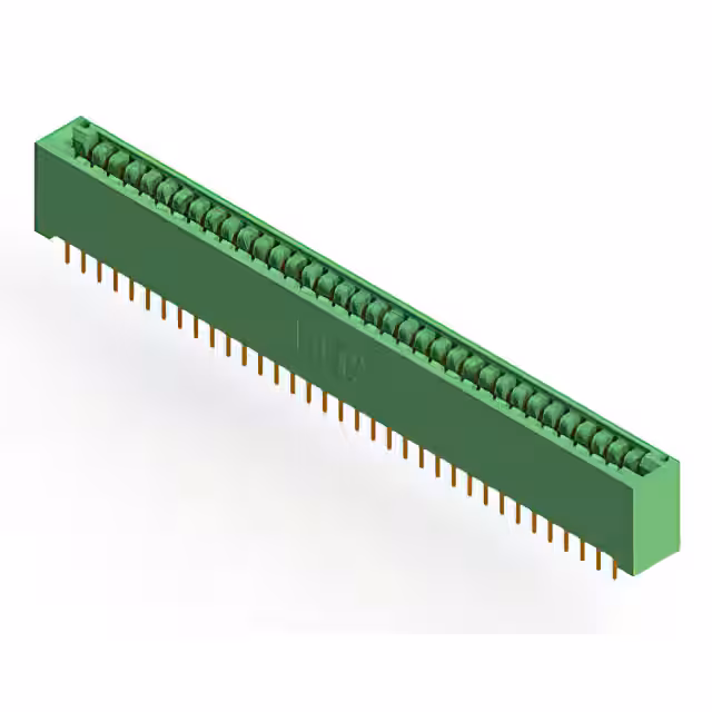 846-070-521-201 EDAC Inc.  Edgeboard Connectors